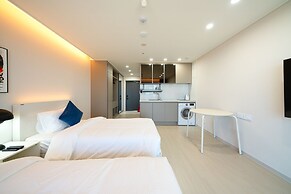 DIAMER Yangyang Hotel by AankStay