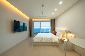 DIAMER Yangyang Hotel by AankStay