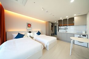 DIAMER Yangyang Hotel by AankStay