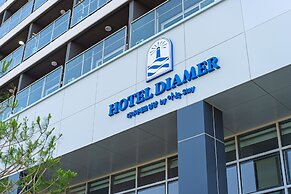 DIAMER Sokcho Hotel by AnookStay