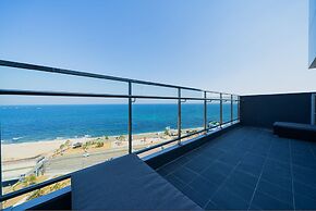 DIAMER Yangyang Hotel by AankStay