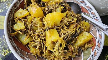 Warichora Homestay and Rooms Meghalaya