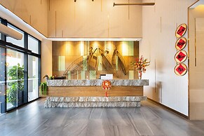 Luminous - Zenity Luxury Apartment - District 1