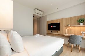 Luminous - Zenity Luxury Apartment - District 1