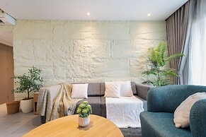 Luminous - Zenity Luxury Apartment - District 1