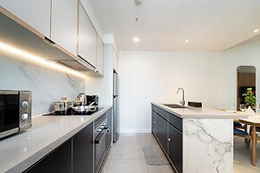 Luminous - Zenity Luxury Apartment - District 1