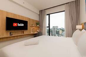 Luminous - Zenity Luxury Apartment - District 1