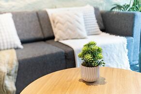 Luminous - Zenity Luxury Apartment - District 1