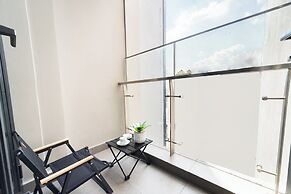 Luminous - Zenity Luxury Apartment - District 1