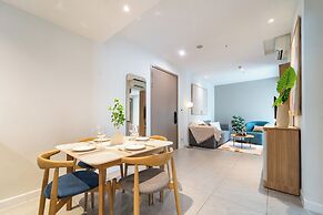 Luminous - Zenity Luxury Apartment - District 1