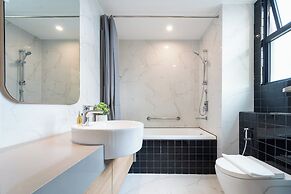 Luminous - Zenity Luxury Apartment - District 1