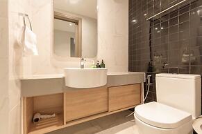 Luminous - Zenity Luxury Apartment - District 1