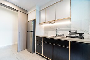 Luminous - Zenity Luxury Apartment - District 1