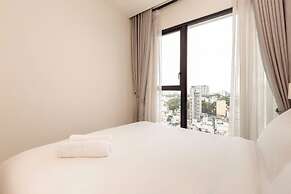 Luminous - Zenity Luxury Apartment - District 1