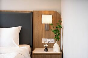 Luminous - Zenity Luxury Apartment - District 1