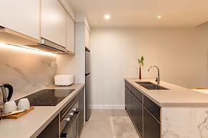 Luminous - Zenity Luxury Apartment - District 1