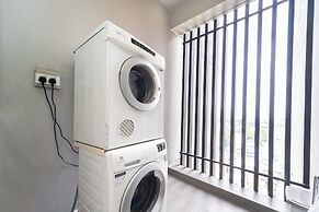 Luminous - Zenity Luxury Apartment - District 1