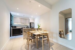 Luminous - Zenity Luxury Apartment - District 1