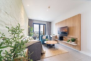 Luminous - Zenity Luxury Apartment - District 1
