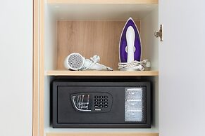 Luminous - Zenity Luxury Apartment - District 1