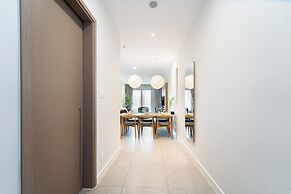 Luminous - Zenity Luxury Apartment - District 1