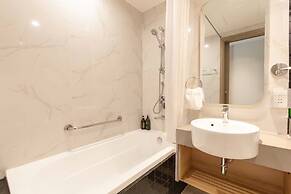 Luminous - Zenity Luxury Apartment - District 1