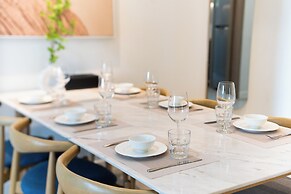 Luminous - Zenity Luxury Apartment - District 1