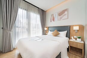 Luminous - Zenity Luxury Apartment - District 1