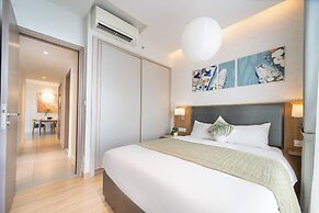 Luminous - Zenity Luxury Apartment - District 1