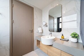 Luminous - Zenity Luxury Apartment - District 1
