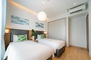 Luminous - Zenity Luxury Apartment - District 1