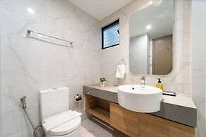 Luminous - Zenity Luxury Apartment - District 1
