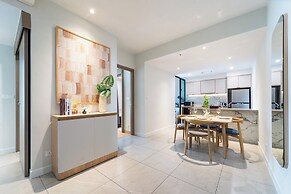 Luminous - Zenity Luxury Apartment - District 1