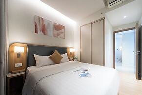 Luminous - Zenity Luxury Apartment - District 1