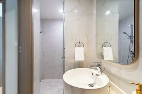 Luminous - Zenity Luxury Apartment - District 1