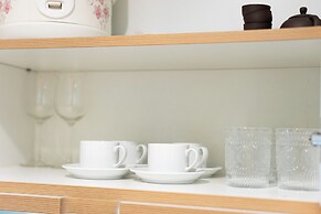 Luminous - Zenity Luxury Apartment - District 1