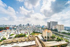 Luminous - Zenity Luxury Apartment - District 1