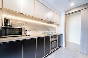 Luminous - Zenity Luxury Apartment - District 1