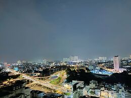 Luminous - Zenity Luxury Apartment - District 1