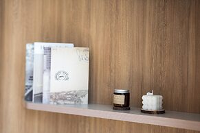 Luminous - Zenity Luxury Apartment - District 1