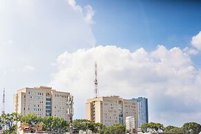 Luminous - Zenity Luxury Apartment - District 1