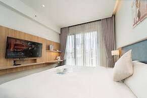 Luminous - Zenity Luxury Apartment - District 1