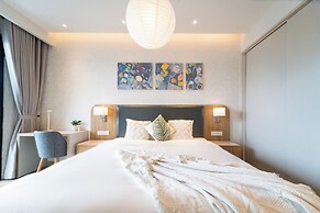 Luminous - Zenity Luxury Apartment - District 1