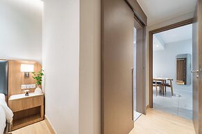 Luminous - Zenity Luxury Apartment - District 1