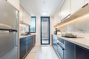 Luminous - Zenity Luxury Apartment - District 1