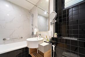 Luminous - Zenity Luxury Apartment - District 1