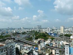 Luminous - Zenity Luxury Apartment - District 1