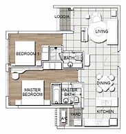 Luminous - Zenity Luxury Apartment - District 1