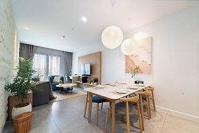 Luminous - Zenity Luxury Apartment - District 1