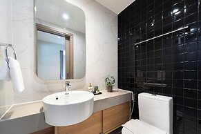 Luminous - Zenity Luxury Apartment - District 1
